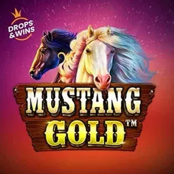 Mustang Gold